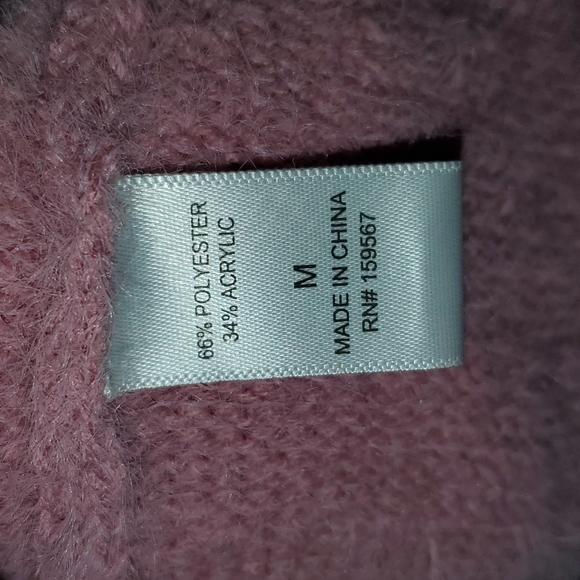 Hazel Moon two piece crop with cardigan new - Picture 10 of 11